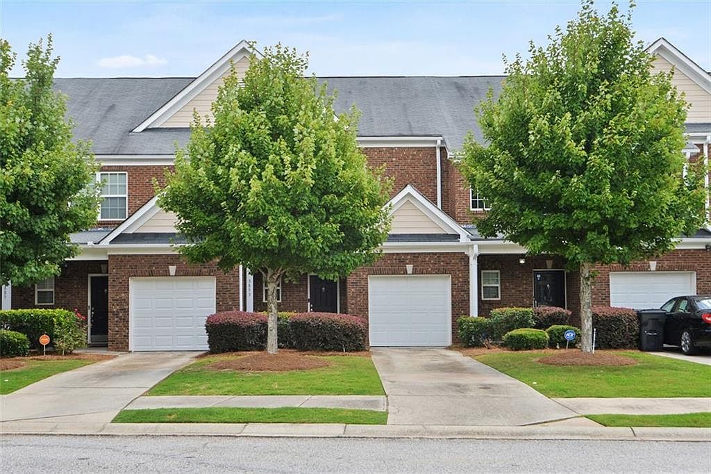 3893 Princeton Lakes Pass, Atlanta, GA 30331 Zillow