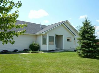 1119 Jenna Dr, Davison, MI