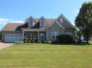 37988 Viking Ct, Avon, OH 44011