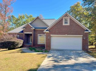 613 Remington Ct SE, Jacksonville, AL 36265