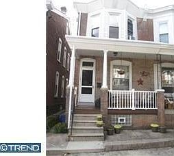 Home for Sale in PHILADELPHIA, PA $240,000