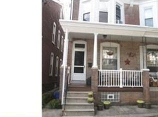 468 Monastery Ave, Philadelphia, PA 19128
