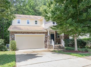 1304 Barnford Mill Rd, Wake Forest, NC 27587