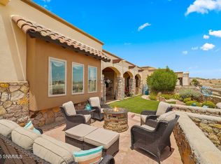 1294 Morisat Pl, Las Cruces, NM 88007