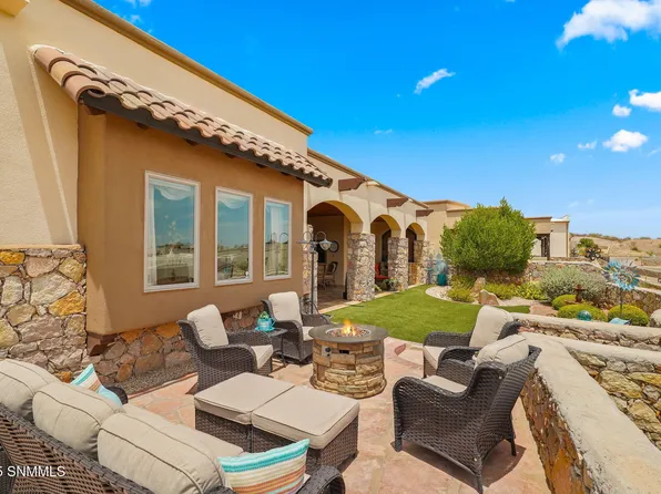 1294 Morisat Pl, Las Cruces, NM 88007