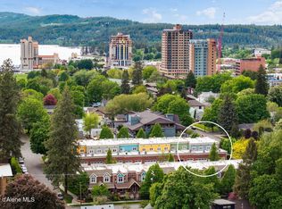 302 S 10th Pl, Coeur D Alene, ID 83814