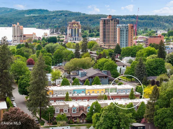 302 S 10th Pl, Coeur D Alene, ID 83814