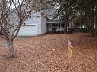 225 Ashwood Dr, Aiken, SC 29801