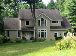 71 N Mountain Rd, Dalton, MA 01226