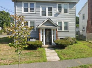 62 Willow Ave #2, Quincy, MA 02170