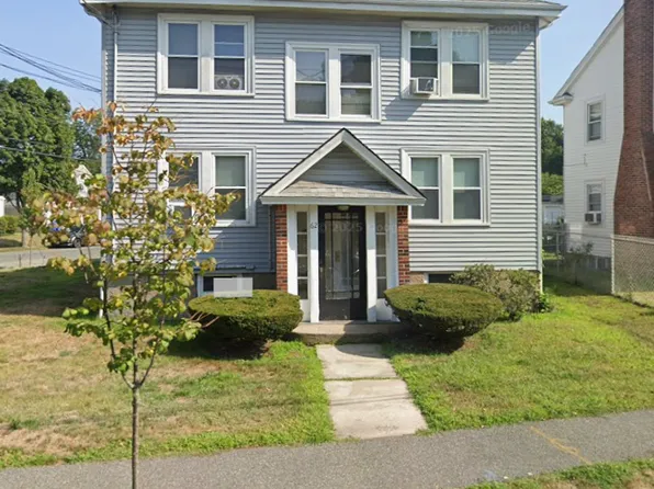 62 Willow Ave #2, Quincy, MA 02170