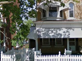 727 S Queen St #1, York, PA 17403