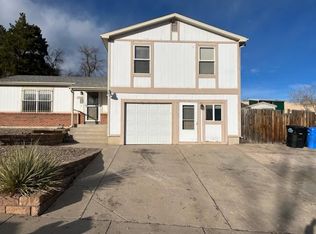1960 Westmoreland Rd, Colorado Springs, CO 80907