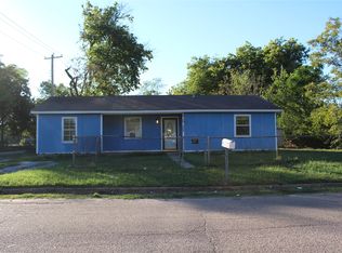 309 S 3rd Ave, Durant, OK 74701