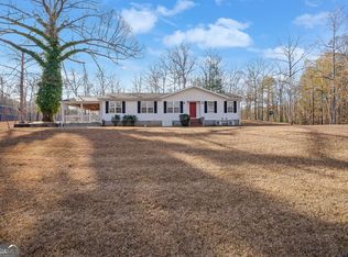252 Skyview Rd, Senoia, GA 30276