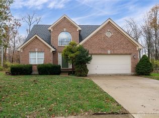 253 Red Cedar Ct, Maineville, OH 45039