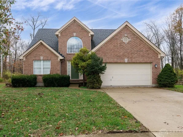 253 Red Cedar Ct, Maineville, OH 45039