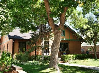 782 Josephine St, Denver, CO 80206