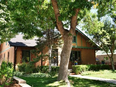 782 Josephine Street, Denver, CO, 80206