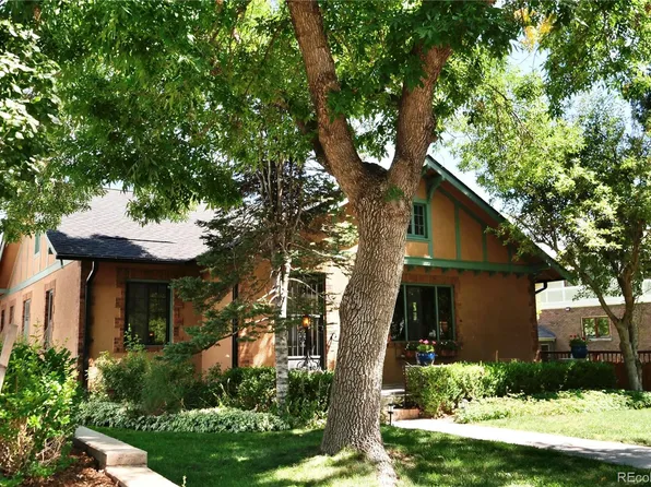 782 Josephine Street, Denver, CO 80206