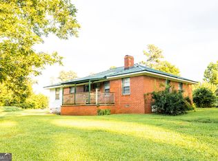 49 Stewart Church Rd, Covington, GA 30014