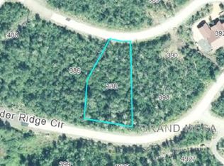 388 Powder Ridge Cir, Mesa, CO 81643