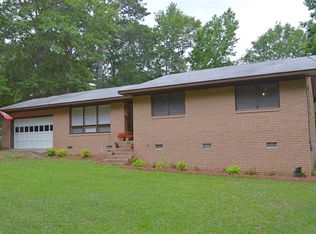 369 Miller St, Batesburg, SC 29006