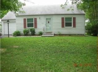 8021 Washington St, Kansas City, MO 64114
