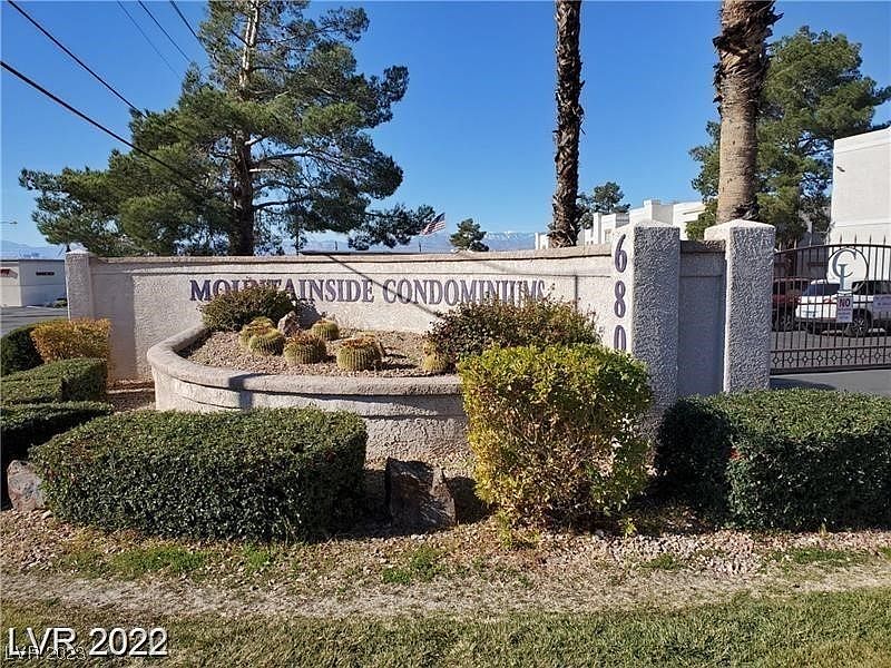1st image of 6800 E Lake Mead Blvd Unit 2042