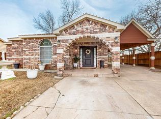 8202 Marvel Dr, Dallas, TX 75217
