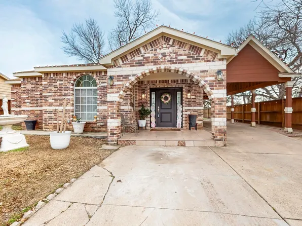 8202 Marvel Dr, Dallas, TX 75217