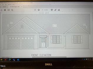 2686 Hodges Chapel Rd, Dunn, NC 28334