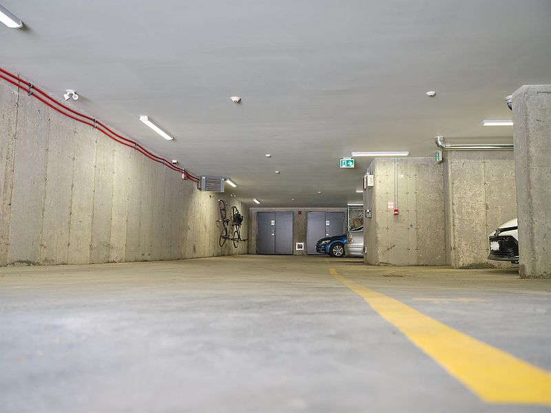 Ottawa Apartment for rent - 2 Bedrooms — photo 8