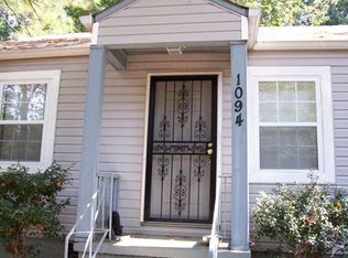 1094 Westmont Rd SW, Atlanta, GA 30311