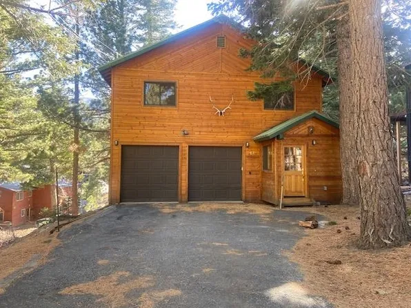67 Hill St, Mammoth Lakes, CA 93546