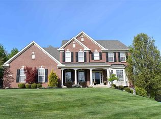 1871 Whetherstone Rdg, Hebron, KY 41048