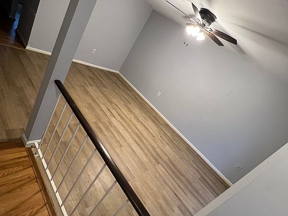 walk in- living room area