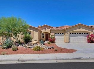 10635 Avalon Pl, Desert Hot Springs, CA 92240
