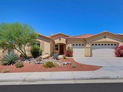 10635 Avalon Pl, Desert Hot Springs, CA, 92240