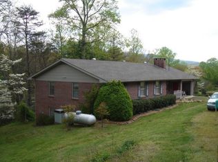 777 Bugscuffle Rd, Hiawassee, GA 30546