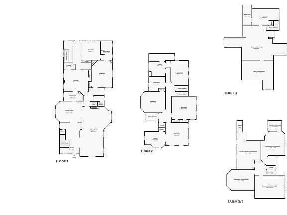 3rd image of 795 Woodruff Place Middle Dr