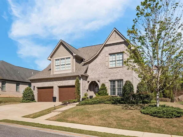 4834 Heritage Hills Way, Vestavia, AL 35242