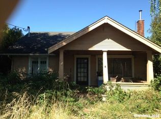 782 S 13th St, Philomath, OR 97370