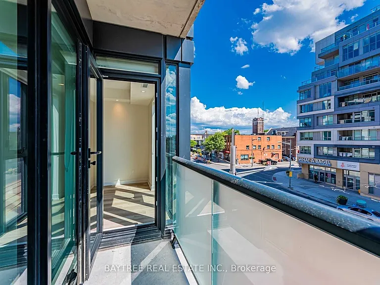 840 Saint Clair Ave W #414 — Photo 21