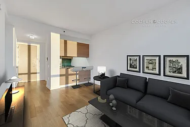 Rented by Cooper & Cooper Real Estate