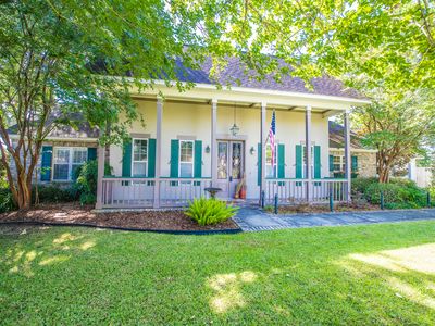 202 Zion Cir, Lafayette, LA, 70508