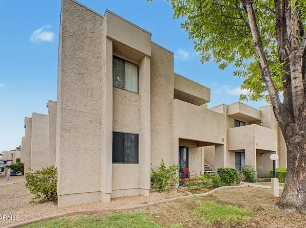 1920 W LINDNER Avenue #175, Mesa, AZ 85202