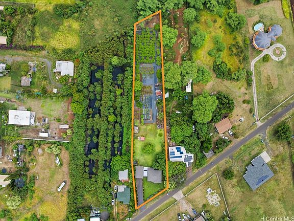 2nd image of 84-980 Kaulawaha Rd