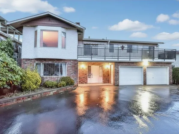 13630 114th Ave, Surrey, BC V3R 6R6