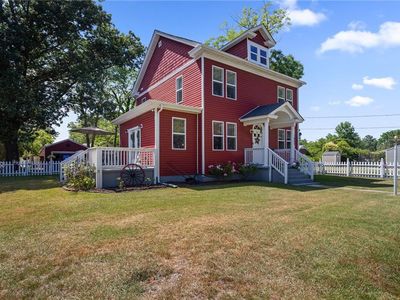 1062 Stanley Rd, Portsmouth, VA, 23701